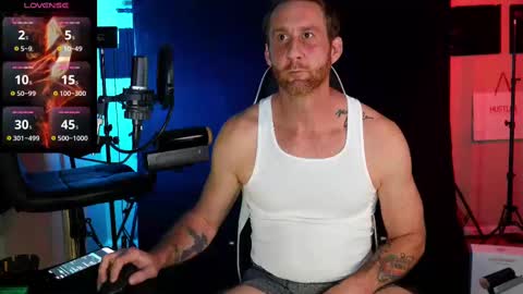 Ryan Long online show from 02-16-25, 05:26