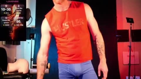 Ryan Long online show from 02-28-25, 06:52