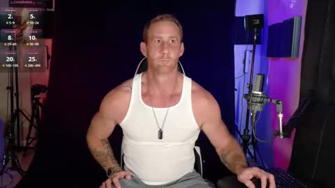 Ryan Long online show from 09-21-25, 07:59