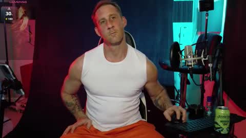 Ryan Long online show from 12-21-25, 01:46