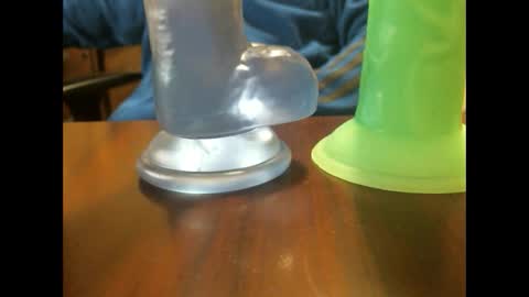 BadBrad online show from 03-08-25, 05:07