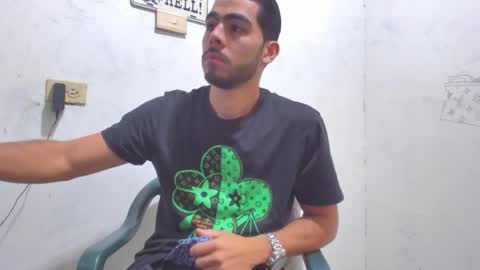 mark online show from 01-04-25, 01:21