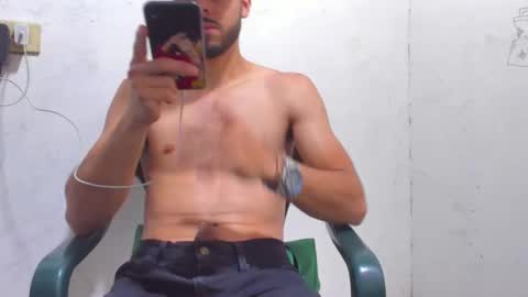 mark online show from 01-18-25, 05:04