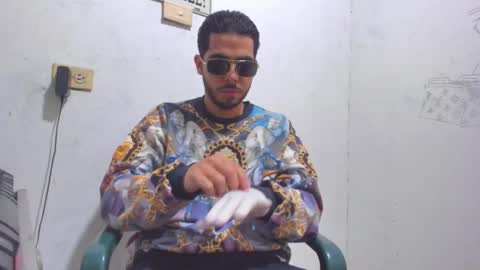 mark online show from 01-19-25, 11:01