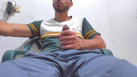 mark online show from 02-20-25, 10:16