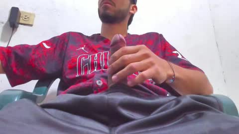 mark online show from 03-06-25, 01:24