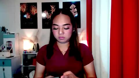 studqueendomi online show from 06-01-26, 10:06