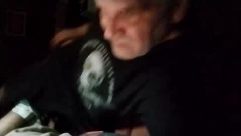 stuffamuffagus69 online show from 11-15-25, 07:05