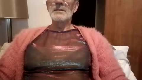 stugo1964 online show from 02-18-25, 01:33