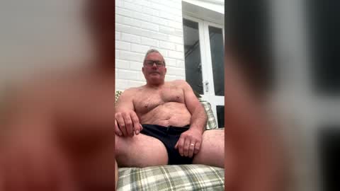 stumpyj2266 online show from 05-11-26, 05:35