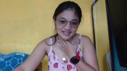 Snapshot of stunningamanda chatting on 01-19-25, 02:15 stunningamanda online show from 01-19-25, 02:15