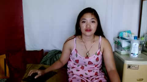 Snapshot of stunningamanda chatting on 02-06-25, 07:56 stunningamanda online show from 02-06-25, 07:56