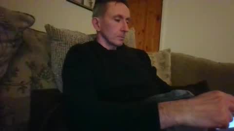 stuuuey73 online show from 01-12-26, 09:20