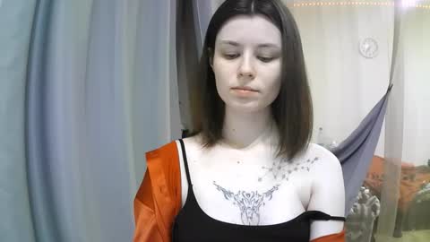 Snapshot of style_bliss chatting on 11-08-25, 03:45 Eva online show from 11-08-25, 03:45