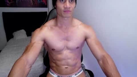 stylish man online show from 06-24-26, 12:09