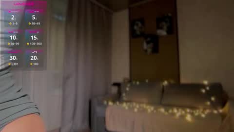 LINA online show from 03-10-26, 07:13