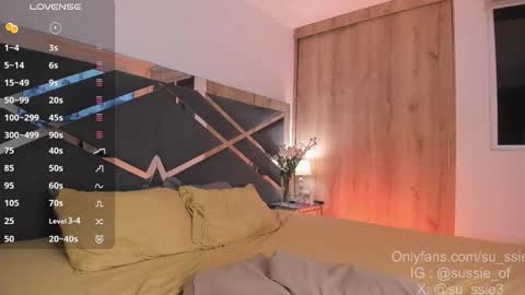 su_ssie online show from 03-04-26, 02:50