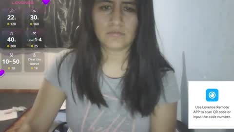 Suansensual online show from 07-04-26, 03:18