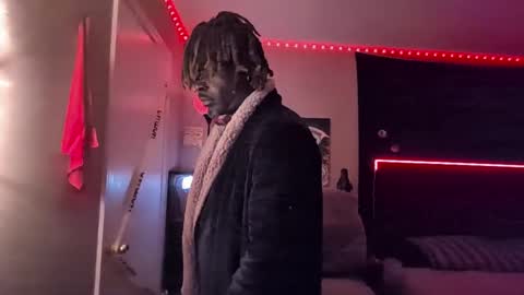 Hot Chocolate online show from 09-30-25, 02:49