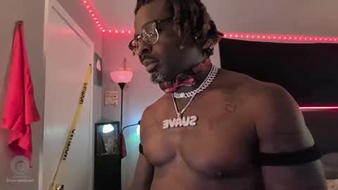 Hot Chocolate online show from 10-13-25, 06:52