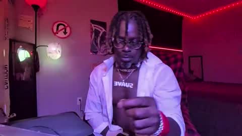 Hot Chocolate online show from 12-23-25, 05:38