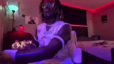 Hot Chocolate online show from 06-29-26, 12:27