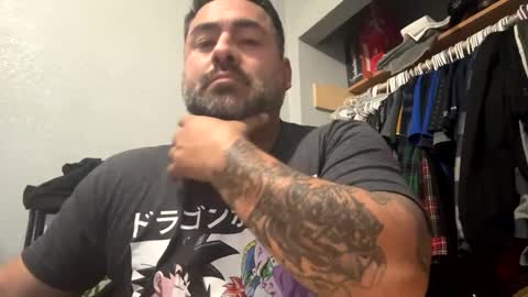 suavecito67 online show from 02-10-25, 02:52