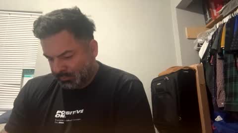 suavecito67 online show from 02-28-25, 03:04