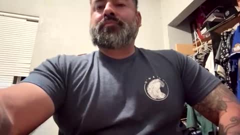 suavecito67 online show from 11-04-25, 07:51