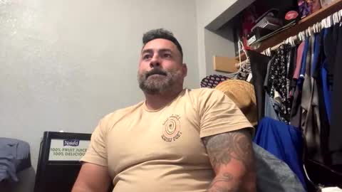 suavecito67 online show from 12-01-25, 04:06