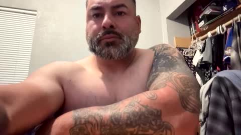 suavecito67 online show from 04-15-26, 02:51