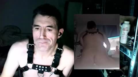 Sub2ChocoLad online show from 02-05-26, 10:58