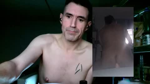 Sub2ChocoLad online show from 02-20-26, 12:40