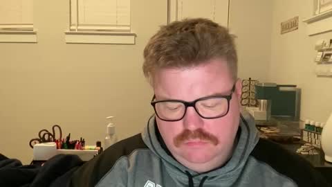 Steve online show from 02-05-26, 08:19