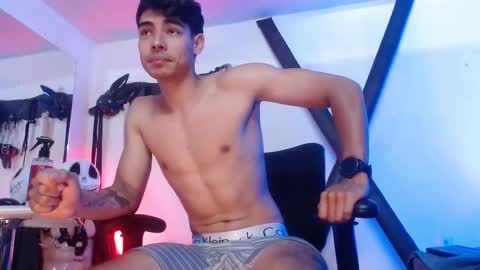 Snapshot of subarashi_ishi69 chatting on 09-28-25, 07:08 subarashi_ishi69 online show from 09-28-25, 07:08