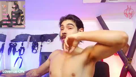 subarashi_ishi69 online show from 06-16-26, 04:42