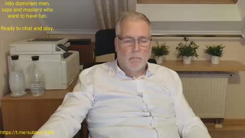 subbear1968 online show from 05-19-26, 08:26