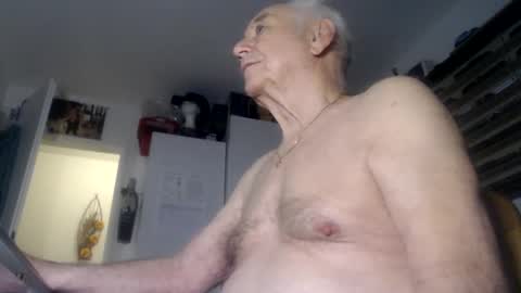 Marcel online show from 02-22-26, 12:23