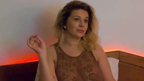 Carla online show from 10-21-25, 09:59