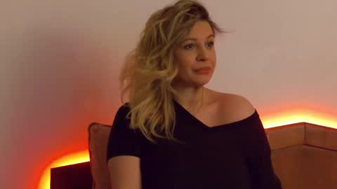 Carla online show from 02-21-26, 11:39