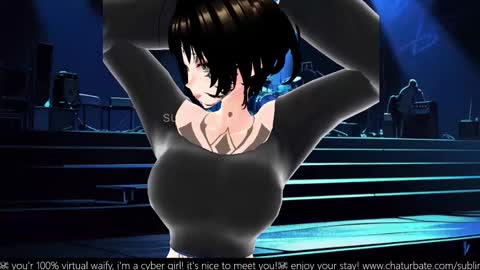 godess Onix online show from 02-26-25, 02:48