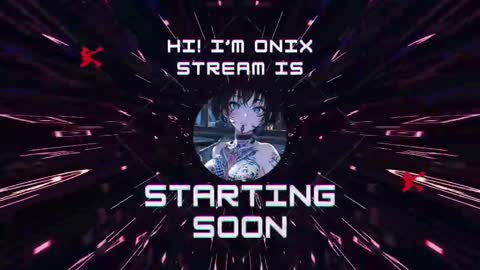 godess Onix online show from 03-04-25, 12:39
