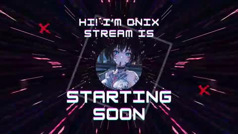 godess Onix online show from 03-05-25, 10:32