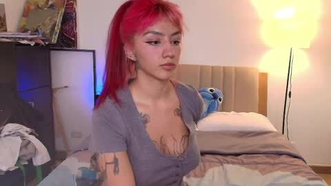 Zoe online show from 04-30-26, 10:36