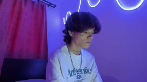 nico online show from 12-16-25, 06:13