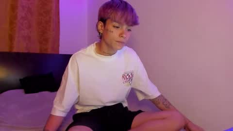 nico online show from 03-18-26, 07:50