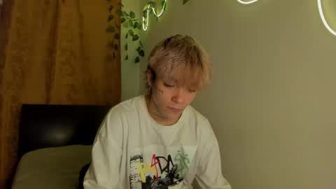 Snapshot of submissive_boyy_ chatting on 04-14-26, 11:55 nico online show from 04-14-26, 11:55