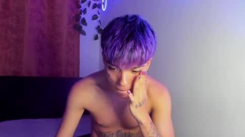 Snapshot of submissive_boyy_ chatting on 05-17-26, 08:38 nico online show from 05-17-26, 08:38