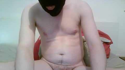 submissivekinkyjimmy online show from 12-05-25, 11:41