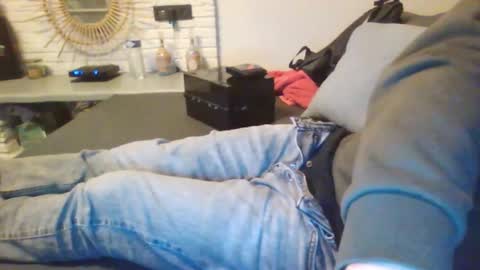 submissivguy online show from 12-02-25, 08:15